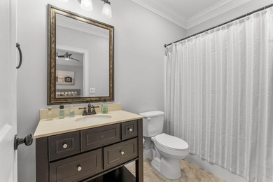 Welcome to this beautifully remodeled and redecorated two-story on Emerald Bay Golf Club in Florida - for sale on GolfHomes.com, golf home, golf lot