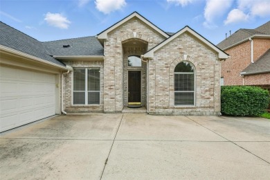 Welcome to 1814 Forest Bend Lane, an exceptional single-family on Sky Creek Ranch Golf Club in Texas - for sale on GolfHomes.com, golf home, golf lot