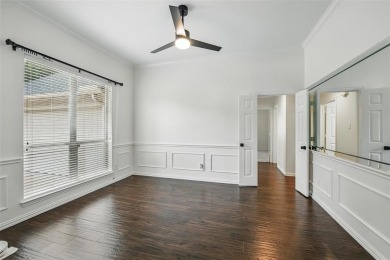 Welcome to 1814 Forest Bend Lane, an exceptional single-family on Sky Creek Ranch Golf Club in Texas - for sale on GolfHomes.com, golf home, golf lot