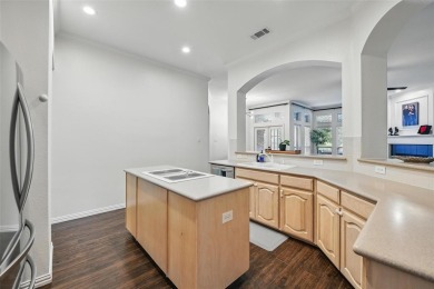 Welcome to 1814 Forest Bend Lane, an exceptional single-family on Sky Creek Ranch Golf Club in Texas - for sale on GolfHomes.com, golf home, golf lot
