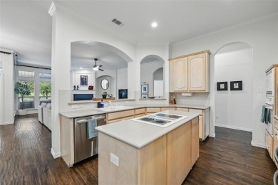 Welcome to 1814 Forest Bend Lane, an exceptional single-family on Sky Creek Ranch Golf Club in Texas - for sale on GolfHomes.com, golf home, golf lot