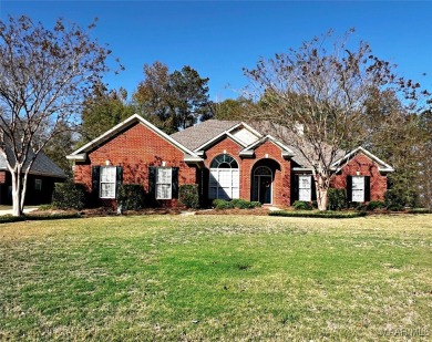 Exceptional one-owner home on the Emerald Mountain golf course! on Emerald Mountain Golf Course in Alabama - for sale on GolfHomes.com, golf home, golf lot