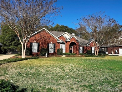 Exceptional one-owner home on the Emerald Mountain golf course! on Emerald Mountain Golf Course in Alabama - for sale on GolfHomes.com, golf home, golf lot