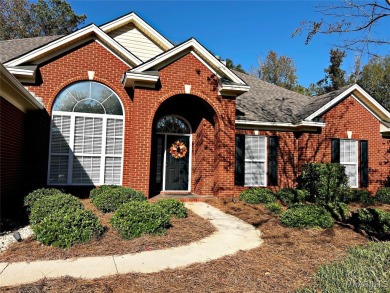 Exceptional one-owner home on the Emerald Mountain golf course! on Emerald Mountain Golf Course in Alabama - for sale on GolfHomes.com, golf home, golf lot