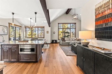 Located in the Highlands neighborhood of Breckenridge, this on Breckenridge Golf Club in Colorado - for sale on GolfHomes.com, golf home, golf lot