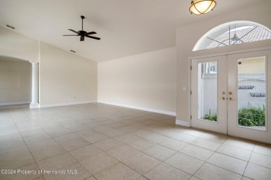 New Price!  Reduced for quick sale.  Great opportunity to own on Hernando Oaks Golf and Country Club in Florida - for sale on GolfHomes.com, golf home, golf lot