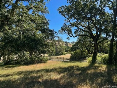 This wonderful 2.14 acre Santa Lucia Preserve parcel is just off on The Preserve Golf Club in California - for sale on GolfHomes.com, golf home, golf lot