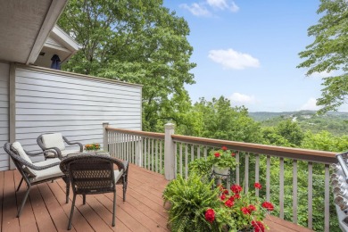 Welcome to this stunning patio home located in the highly on Ledgestone Country Club and Golf Course in Missouri - for sale on GolfHomes.com, golf home, golf lot