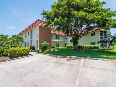 Resort style living here in beautifully remodeled 1st floor home on The American Golf Club in Florida - for sale on GolfHomes.com, golf home, golf lot