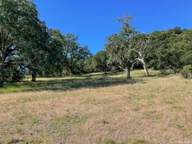 This wonderful 2.14 acre Santa Lucia Preserve parcel is just off on The Preserve Golf Club in California - for sale on GolfHomes.com, golf home, golf lot