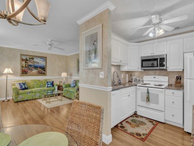 Resort style living here in beautifully remodeled 1st floor home on The American Golf Club in Florida - for sale on GolfHomes.com, golf home, golf lot