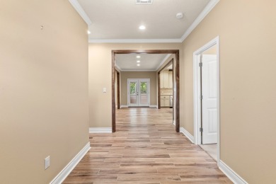 Welcome to 135 Brushwood--a custom-built retreat at Lake Sam on Rayburn Country Club in Texas - for sale on GolfHomes.com, golf home, golf lot