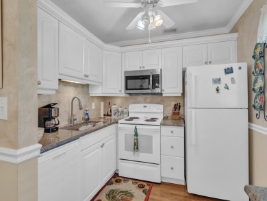 Resort style living here in beautifully remodeled 1st floor home on The American Golf Club in Florida - for sale on GolfHomes.com, golf home, golf lot