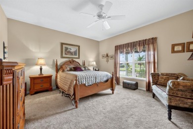 BREATHTAKING WATER VIEWS, & CDD BOND DEBT PAID OFF AT CLOSING! A on Lake Ashton Golf Club in Florida - for sale on GolfHomes.com, golf home, golf lot