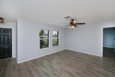 BEAUTIFULLY UPDATED CORNER LOT CHARMER with MAJOR UPDATES! on Oyster Creek Golf Club in Florida - for sale on GolfHomes.com, golf home, golf lot