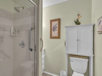 Resort style living here in beautifully remodeled 1st floor home on The American Golf Club in Florida - for sale on GolfHomes.com, golf home, golf lot