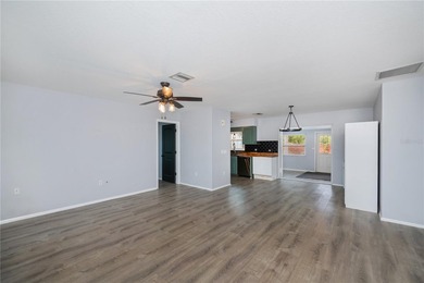 BEAUTIFULLY UPDATED CORNER LOT CHARMER with MAJOR UPDATES! on Oyster Creek Golf Club in Florida - for sale on GolfHomes.com, golf home, golf lot