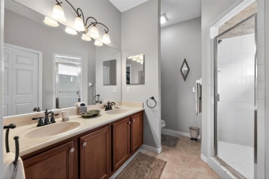 BREATHTAKING WATER VIEWS, & CDD BOND DEBT PAID OFF AT CLOSING! A on Lake Ashton Golf Club in Florida - for sale on GolfHomes.com, golf home, golf lot
