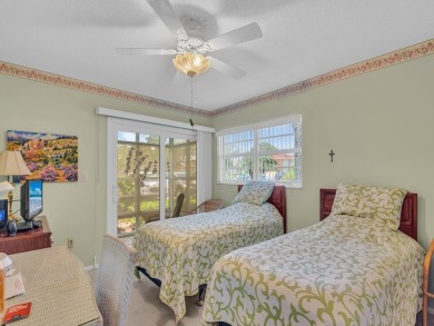 Resort style living here in beautifully remodeled 1st floor home on The American Golf Club in Florida - for sale on GolfHomes.com, golf home, golf lot