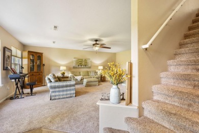 Welcome to this stunning patio home located in the highly on Ledgestone Country Club and Golf Course in Missouri - for sale on GolfHomes.com, golf home, golf lot