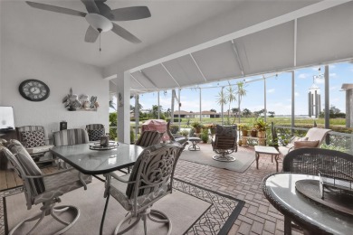 BREATHTAKING WATER VIEWS, & CDD BOND DEBT PAID OFF AT CLOSING! A on Lake Ashton Golf Club in Florida - for sale on GolfHomes.com, golf home, golf lot