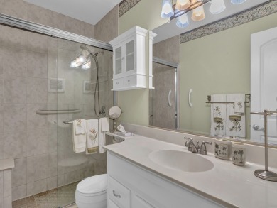 Resort style living here in beautifully remodeled 1st floor home on The American Golf Club in Florida - for sale on GolfHomes.com, golf home, golf lot