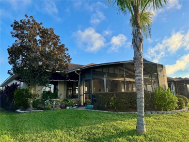 BREATHTAKING WATER VIEWS, & CDD BOND DEBT PAID OFF AT CLOSING! A on Lake Ashton Golf Club in Florida - for sale on GolfHomes.com, golf home, golf lot