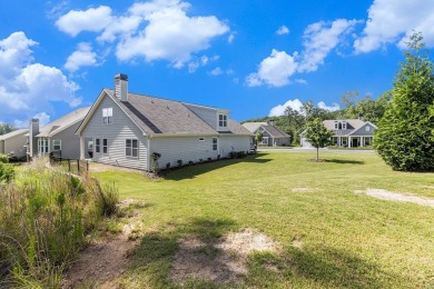 This beautifully upgraded 4-bedroom, 3-bathroom ranch-style home on The Highlands Course at Lake Arrowhead in Georgia - for sale on GolfHomes.com, golf home, golf lot