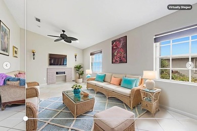 Welcome to effortless, active adult living in the highly on Cypress Lakes Golf Course - West Palm Beach in Florida - for sale on GolfHomes.com, golf home, golf lot