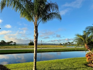 BREATHTAKING WATER VIEWS, & CDD BOND DEBT PAID OFF AT CLOSING! A on Lake Ashton Golf Club in Florida - for sale on GolfHomes.com, golf home, golf lot