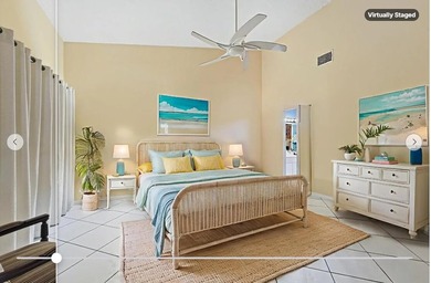 Welcome to effortless, active adult living in the highly on Cypress Lakes Golf Course - West Palm Beach in Florida - for sale on GolfHomes.com, golf home, golf lot