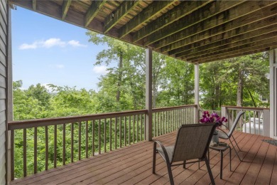 Welcome to this stunning patio home located in the highly on Ledgestone Country Club and Golf Course in Missouri - for sale on GolfHomes.com, golf home, golf lot