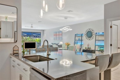 Situated in the picturesque River Strand Golf and Country Club on River Strand Golf and Country Club At Heritage Harbour  in Florida - for sale on GolfHomes.com, golf home, golf lot