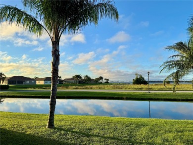 BREATHTAKING WATER VIEWS, & CDD BOND DEBT PAID OFF AT CLOSING! A on Lake Ashton Golf Club in Florida - for sale on GolfHomes.com, golf home, golf lot