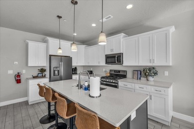 Luxury Zion Village Vacation Rental. Escape to this stunning on Sky Mountain Golf Course in Utah - for sale on GolfHomes.com, golf home, golf lot