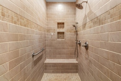Welcome to 135 Brushwood--a custom-built retreat at Lake Sam on Rayburn Country Club in Texas - for sale on GolfHomes.com, golf home, golf lot