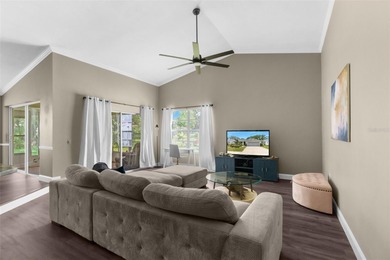 Under contract-accepting backup offers. Welcome to this stunning on Meadow Oaks Golf and Country Club in Florida - for sale on GolfHomes.com, golf home, golf lot