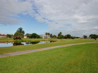 Resort style living here in beautifully remodeled 1st floor home on The American Golf Club in Florida - for sale on GolfHomes.com, golf home, golf lot