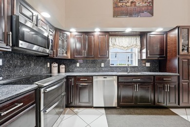 Welcome to effortless, active adult living in the highly on Cypress Lakes Golf Course - West Palm Beach in Florida - for sale on GolfHomes.com, golf home, golf lot