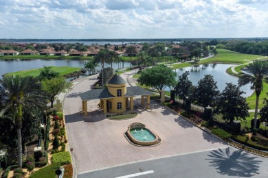 BREATHTAKING WATER VIEWS, & CDD BOND DEBT PAID OFF AT CLOSING! A on Lake Ashton Golf Club in Florida - for sale on GolfHomes.com, golf home, golf lot