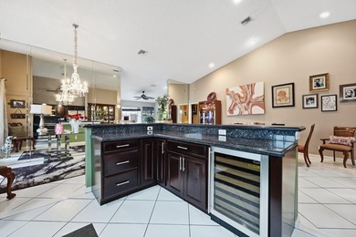 Welcome to effortless, active adult living in the highly on Cypress Lakes Golf Course - West Palm Beach in Florida - for sale on GolfHomes.com, golf home, golf lot