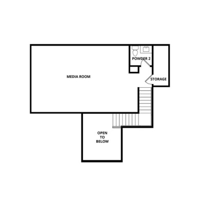 This upgraded new construction home features a premier location on Winter Creek Golf and Social Club in Oklahoma - for sale on GolfHomes.com, golf home, golf lot