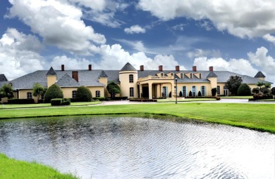 BREATHTAKING WATER VIEWS, & CDD BOND DEBT PAID OFF AT CLOSING! A on Lake Ashton Golf Club in Florida - for sale on GolfHomes.com, golf home, golf lot