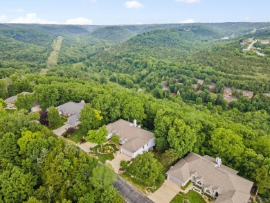 Welcome to this stunning patio home located in the highly on Ledgestone Country Club and Golf Course in Missouri - for sale on GolfHomes.com, golf home, golf lot