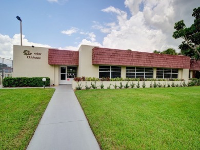 Resort style living here in beautifully remodeled 1st floor home on The American Golf Club in Florida - for sale on GolfHomes.com, golf home, golf lot