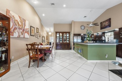 Welcome to effortless, active adult living in the highly on Cypress Lakes Golf Course - West Palm Beach in Florida - for sale on GolfHomes.com, golf home, golf lot