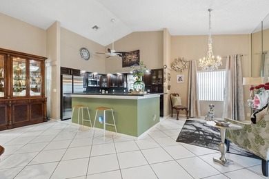 Welcome to effortless, active adult living in the highly on Cypress Lakes Golf Course - West Palm Beach in Florida - for sale on GolfHomes.com, golf home, golf lot