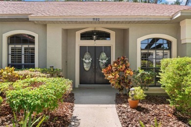 Welcome to this beautifully maintained 4-bedroom, 3.5-bath, 3 on Diamond Hill Golf and Country Club in Florida - for sale on GolfHomes.com, golf home, golf lot
