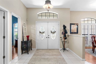 Welcome to this beautifully maintained 4-bedroom, 3.5-bath, 3 on Diamond Hill Golf and Country Club in Florida - for sale on GolfHomes.com, golf home, golf lot