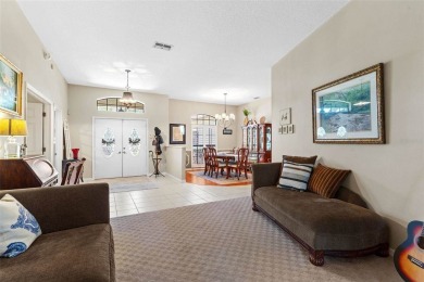 Welcome to this beautifully maintained 4-bedroom, 3.5-bath, 3 on Diamond Hill Golf and Country Club in Florida - for sale on GolfHomes.com, golf home, golf lot